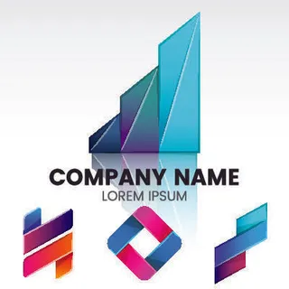 设计公司LOGO素材