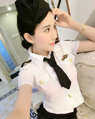 摄影图片人物美女模特照片