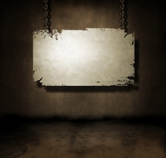 另类公告栏图片