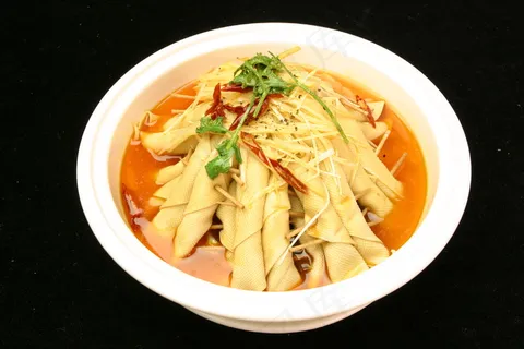 1356水煮豆腐串 1356水煮豆腐串