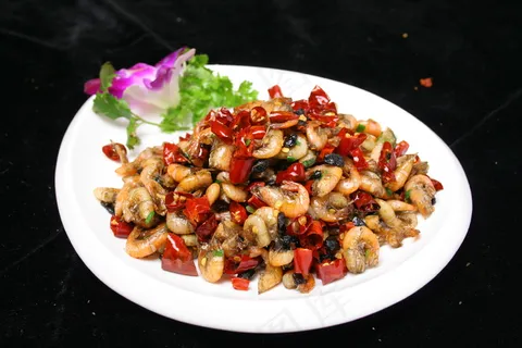 0091洞庭小河虾 0091洞庭小河虾
