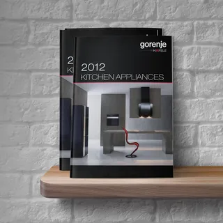 智能模板-杂志、海报