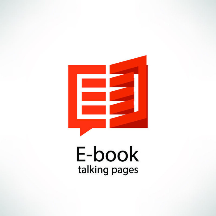 手绘Logo标志素材eps,ai矢量模版下载