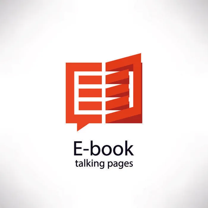 手绘Logo标志素材eps,ai矢量模版下载