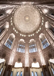 上海环球港建筑图片 上海环球港建筑图片