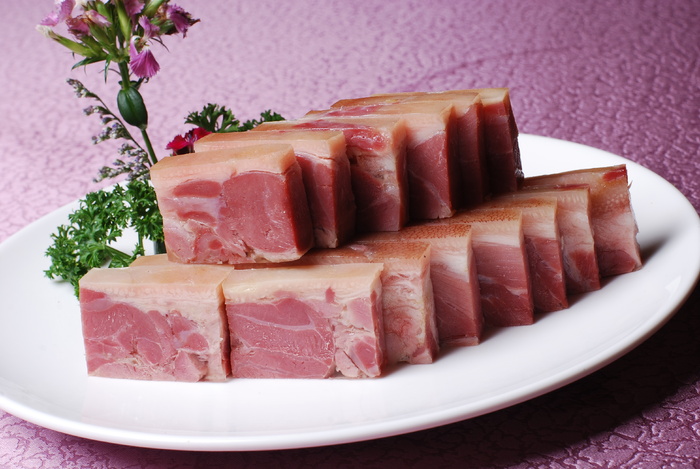 LCH5072镇江肴肉