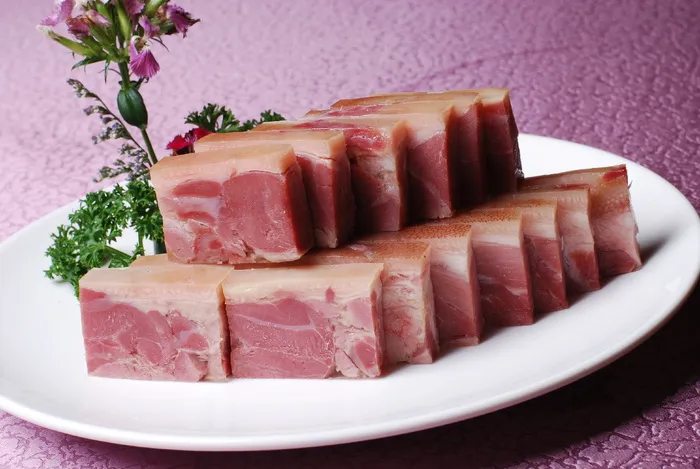 LCH5072镇江肴肉