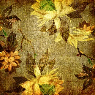 高清花纹背景图片下载