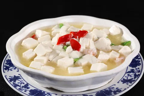 D00464西施鱼豆腐 (1)