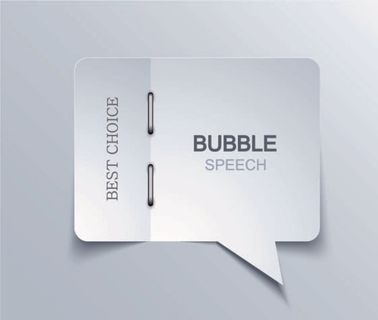 免抠标签矢量素材