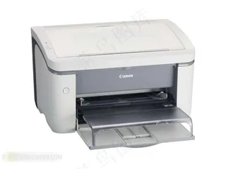 银白色打印机高清图片