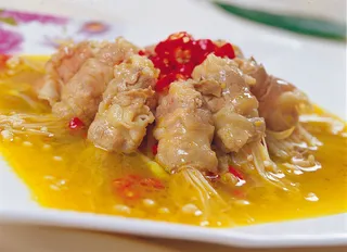 CXC02007金菇肥牛卷