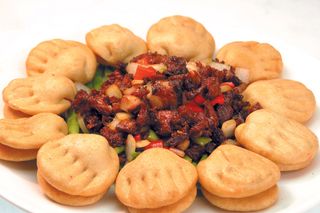 43 一口香羊排－添丰楼