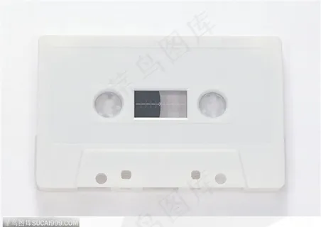 办公用品-白色的磁带 办公用品-白色的磁带