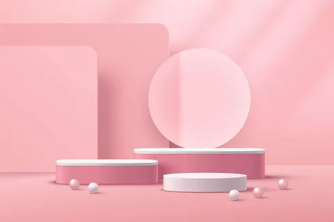 设计产品展示柜台 设计产品展示柜台