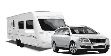 大篷车 PNG免抠(363x184)