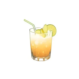 饮料果茶酒免抠