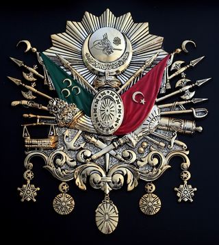 精美金属徽章勋章图