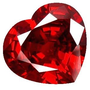 红宝石 PNG免抠(300x300)
