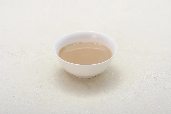 麻酱小料