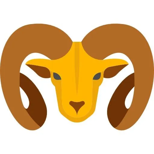 白羊座 PNG免抠(512x512)