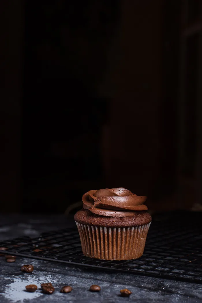 蛋糕店小蛋糕慕斯美食甜品图片