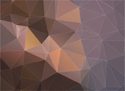 低多边形背景 几何艺术设计 多边形背景图片