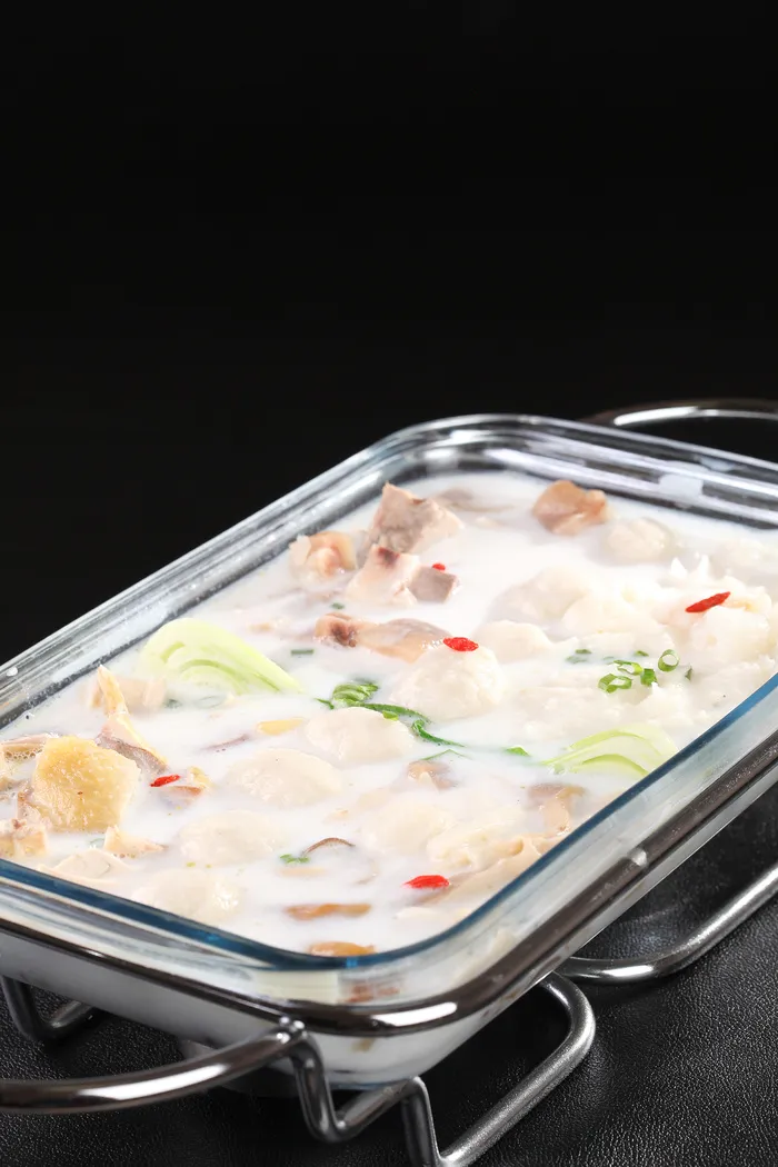 D00521沁园春头道菜