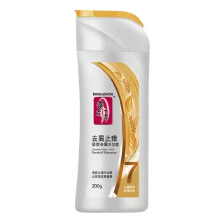 蒂花之秀洗发露 (3)超市商品白底图免抠实物摄影png格式图片透明底