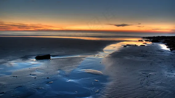 海边的地方 海边的地方