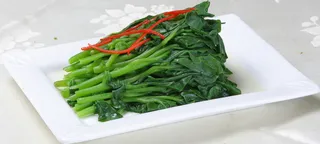 34 炝拌新西兰 桥东大酒店