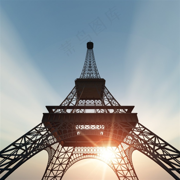 欧洲著名建筑设计旅游高清图