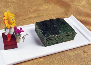 1009LC-0456千层瓜皮