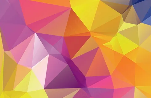 几何艺术设计 几何图形背景 多边形背景图片