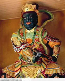 传统佛像-天神佛像 传统佛像-天神佛像