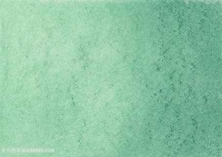 淡绿色嫩绿微渐变水墨背景