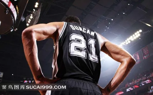 永远的21号邓肯