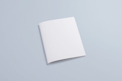 产品画册提案效果样机模板