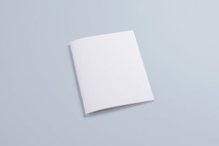 产品画册提案效果样机模板