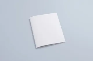 产品画册提案效果样机模板