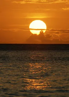 夕阳图片 夕阳图片