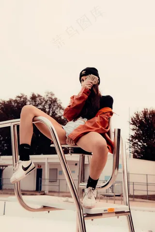 性感欧洲西西*图片