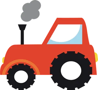 现代农业小汽车