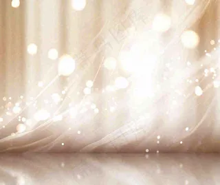 璀璨星光简约高贵背景，白色星星光点