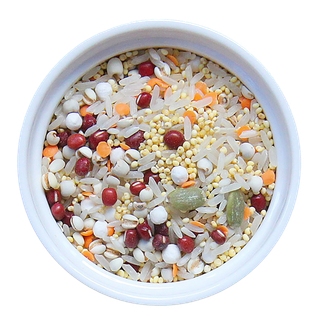 92红豆薏米超市商品白底图免抠实物摄影png格式图片透明底