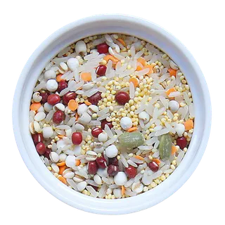 92红豆薏米超市商品白底图免抠实物摄影png格式图片透明底