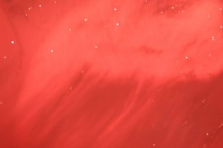 红色庄严海报背景