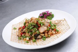 CXC06042湘式鱼丁 48