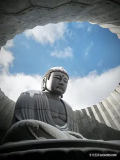 高清大佛像图片 高清大佛像图片