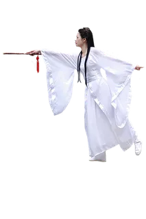 12 (11)免抠元素 免抠摄影 美女 人物 服装 古风 演奏